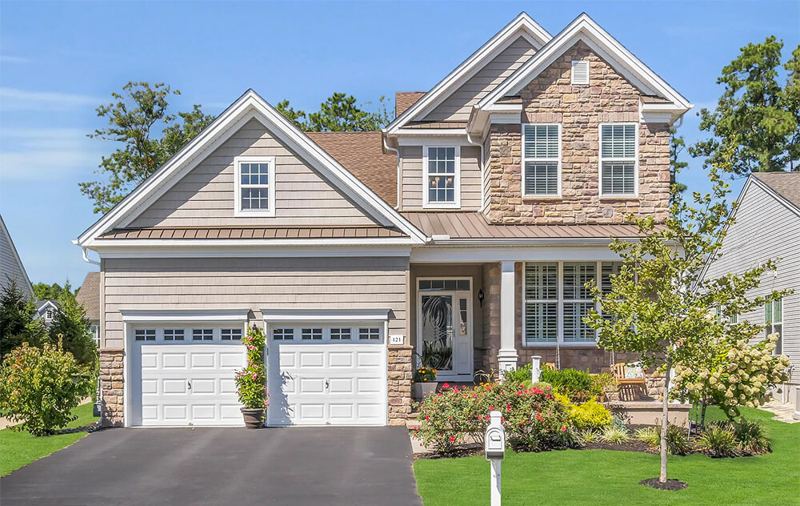 Roof replacement in South Hempstead, NY, completed by Hempstead Remodeling